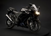 Kawasaki Ninja 250R Kawasaki Ninja 250R